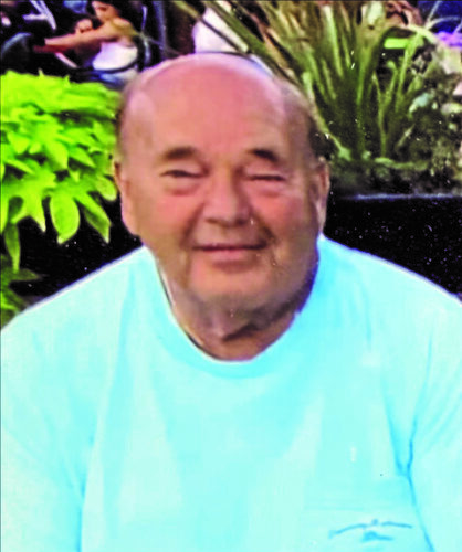 DAVID KINS